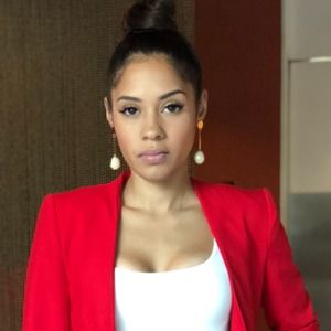 Meet your Posher, Fabiana